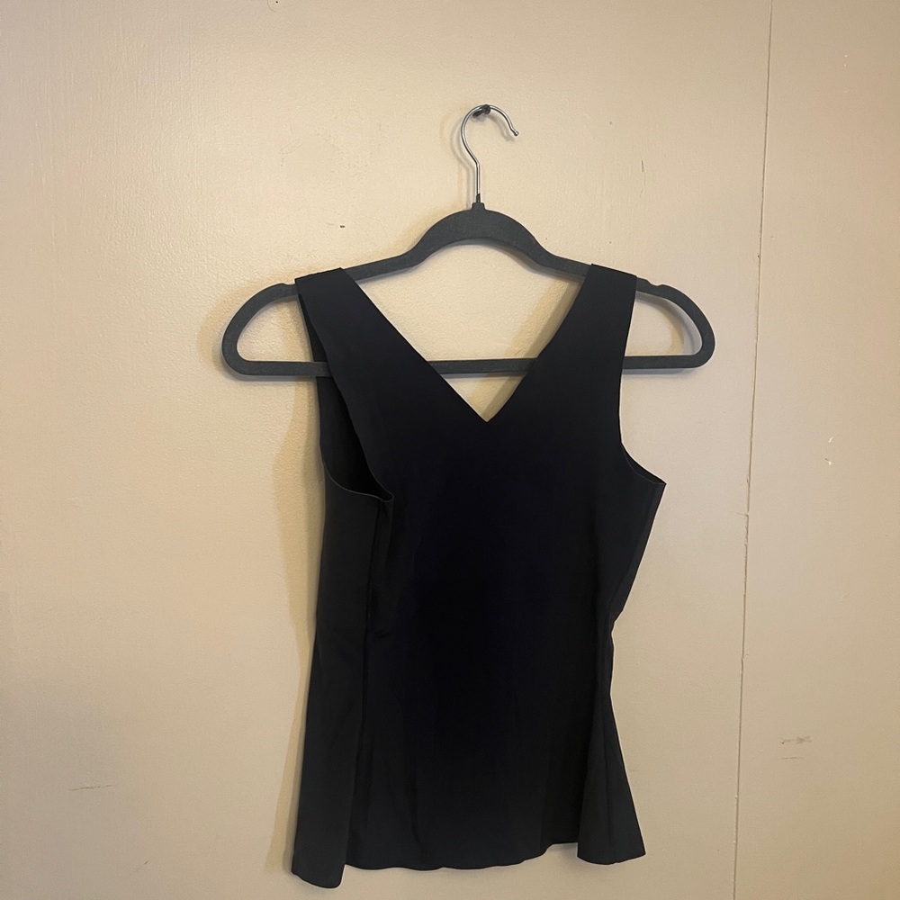 Evelyn & Bobbie Black Smoothing Cami - Picture 5 of 7
